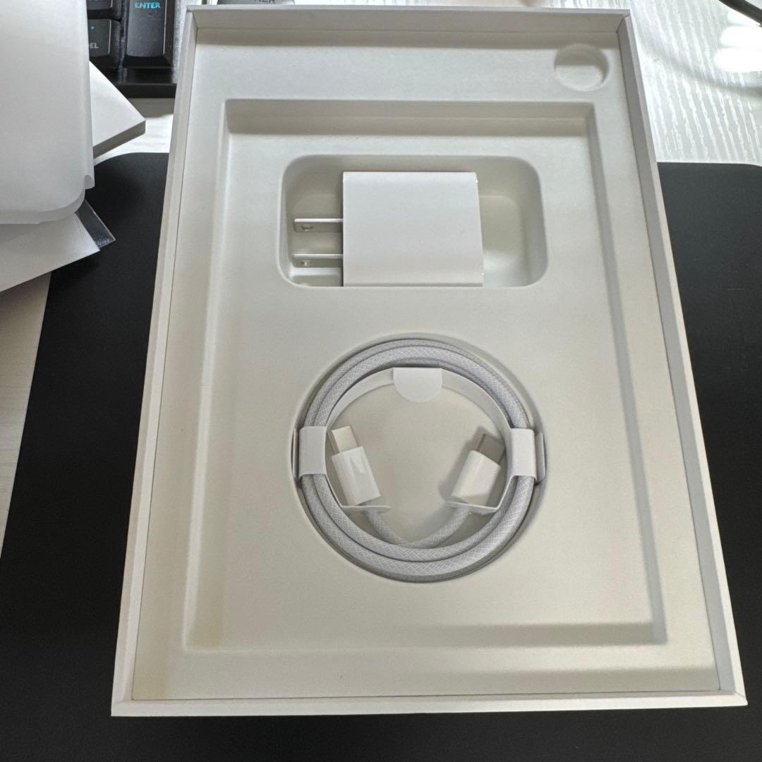 iPad mini 第7世代 128GB