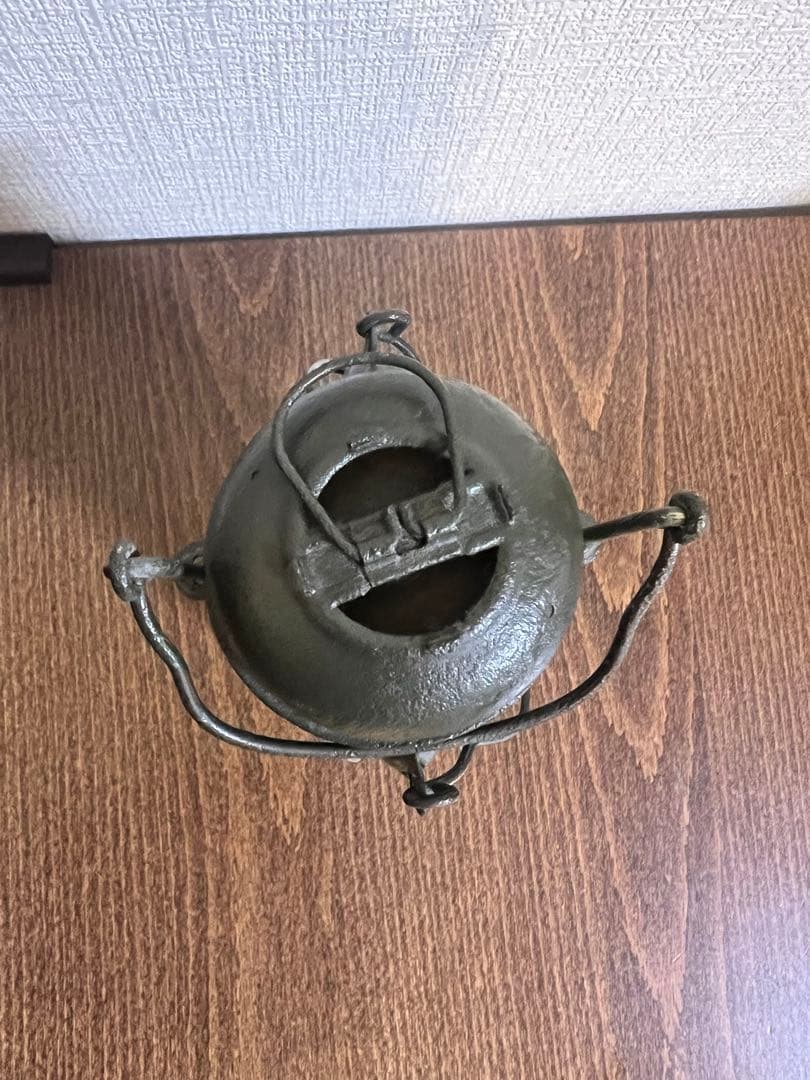 ライト・ランタン FEUERHAND 176lu