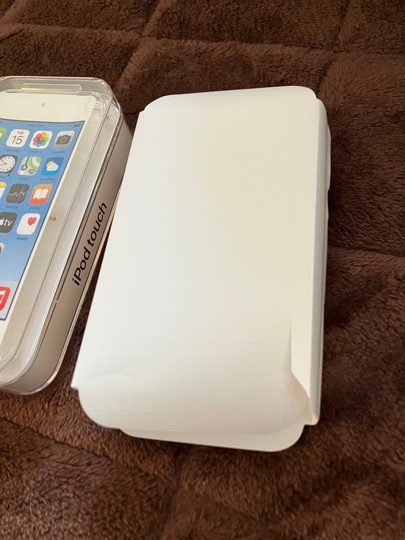 Apple iPod touch 第7世代 ブルー 32GB