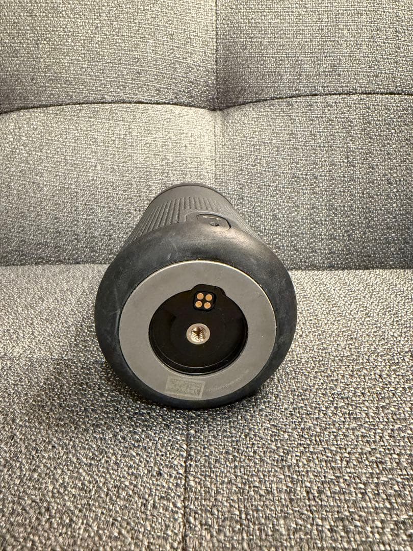 BOSE SOUNDLINK REVOLVE+充電クレードル Bluetooth