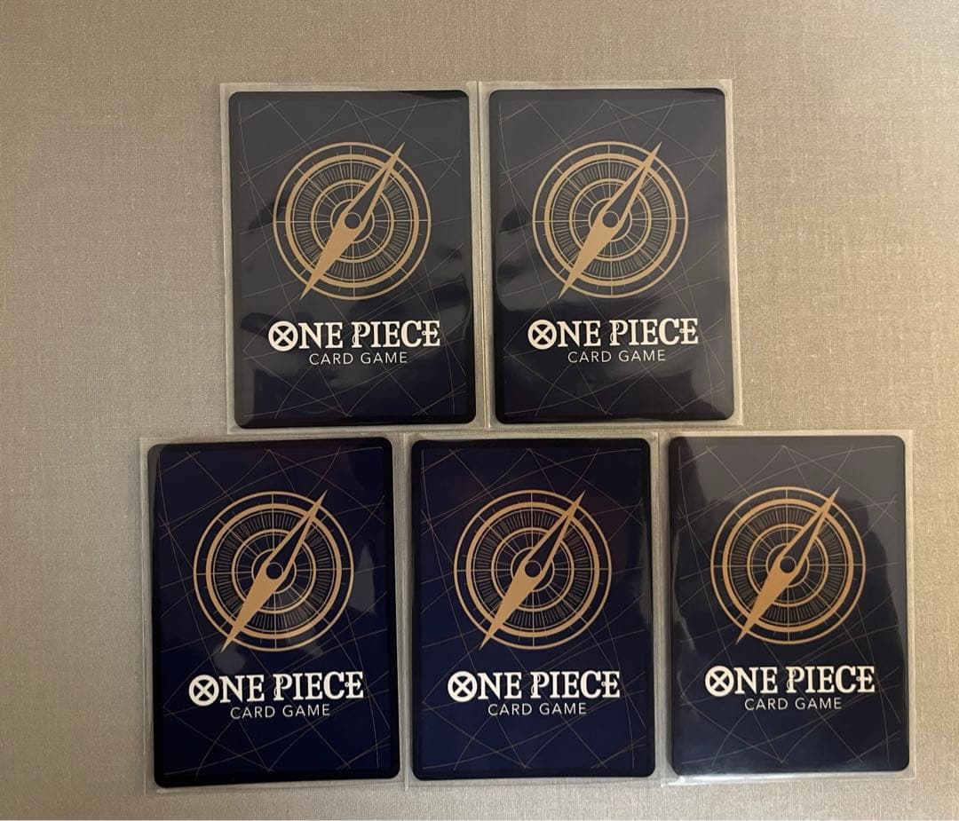 ワンピースカード 蒼海の七傑 ハンコック srパラレル2枚、sr3枚