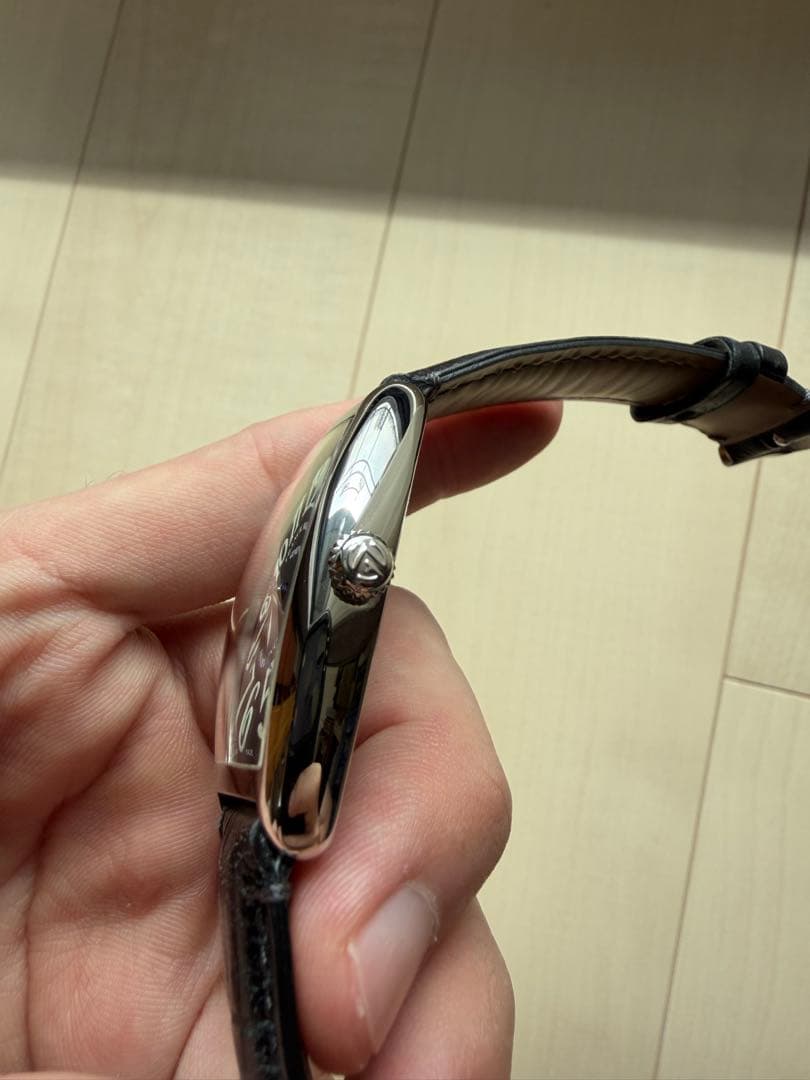 フランクミューラー　カサブランカ　2852