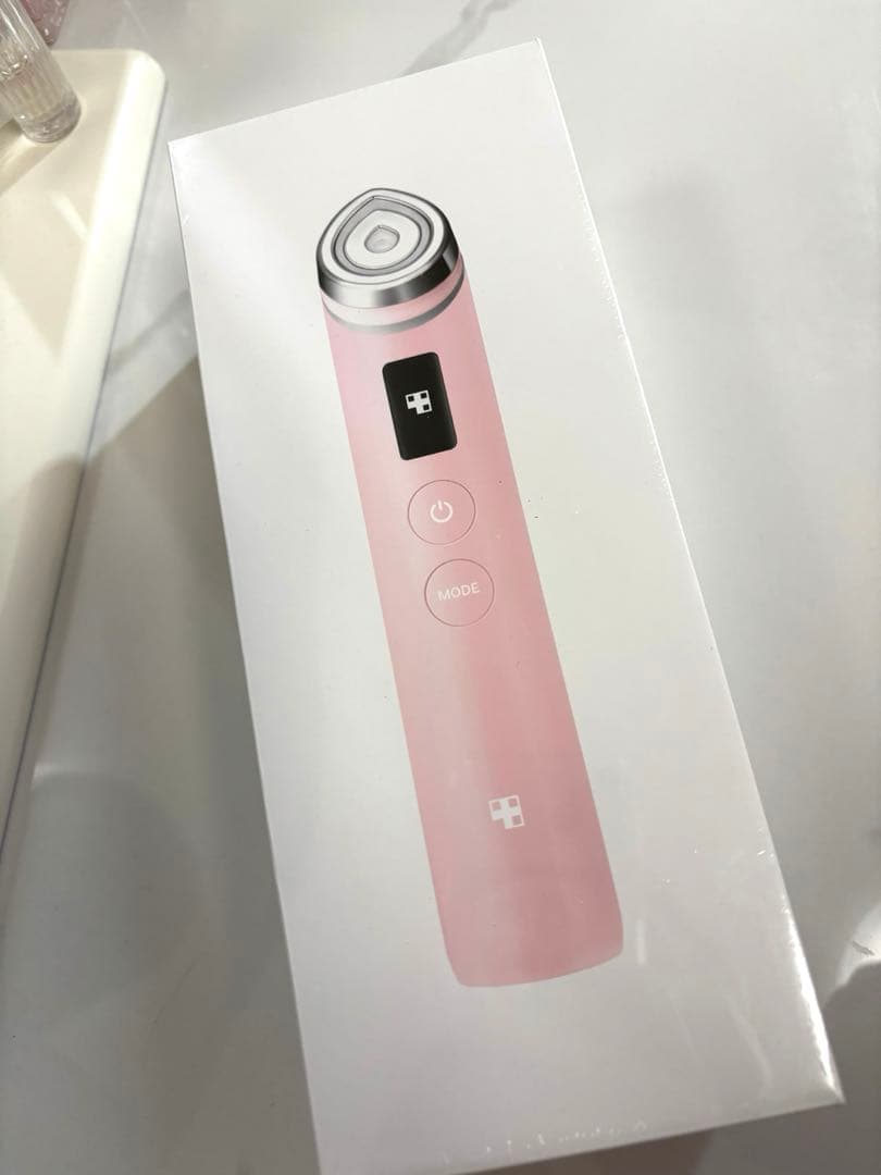 期間限定値下げ！メディキューブAGE-R Booster Pro 美顔器