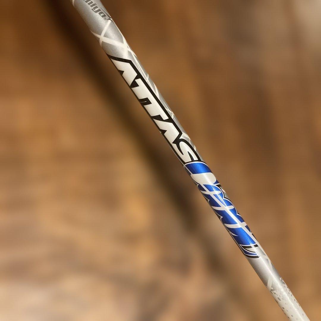 TaylorMade M3 ドライバー10.5 ATTAS COOOL6S超美品