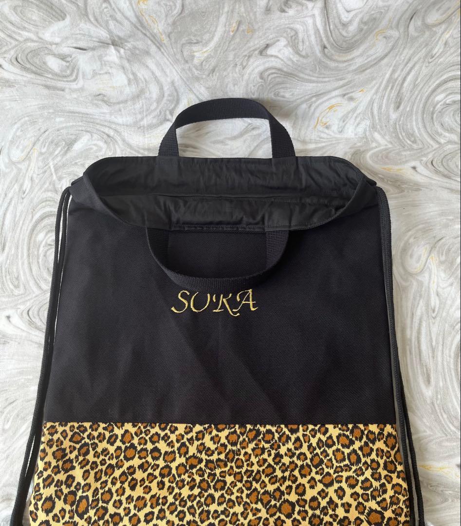 イニシャル、お名前刺繍入り　入学、入園4点セット☆サイズ変更