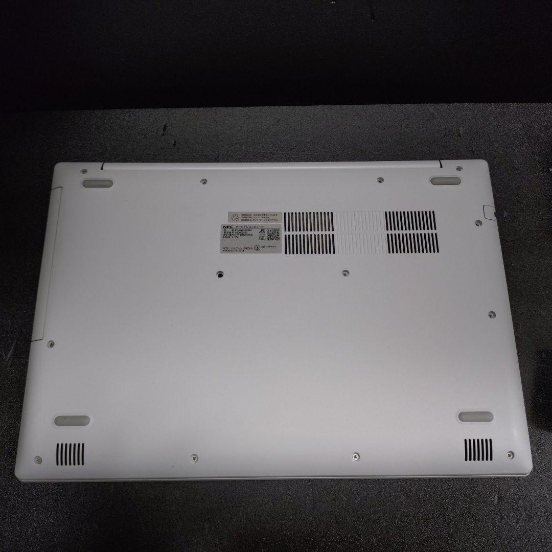 極上品 windows11 office ssd NEC日本メーカー