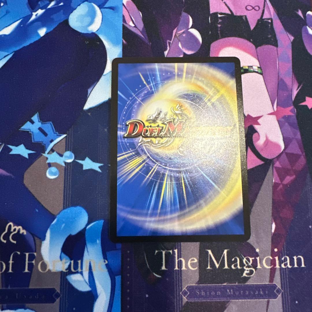 ブルーインパルス　ブルー・インパルス　金トレジャー　1枚