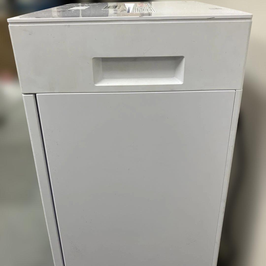 ナカバヤシ パーソナルシュレッダー ダストレス • NSE-DLM01W