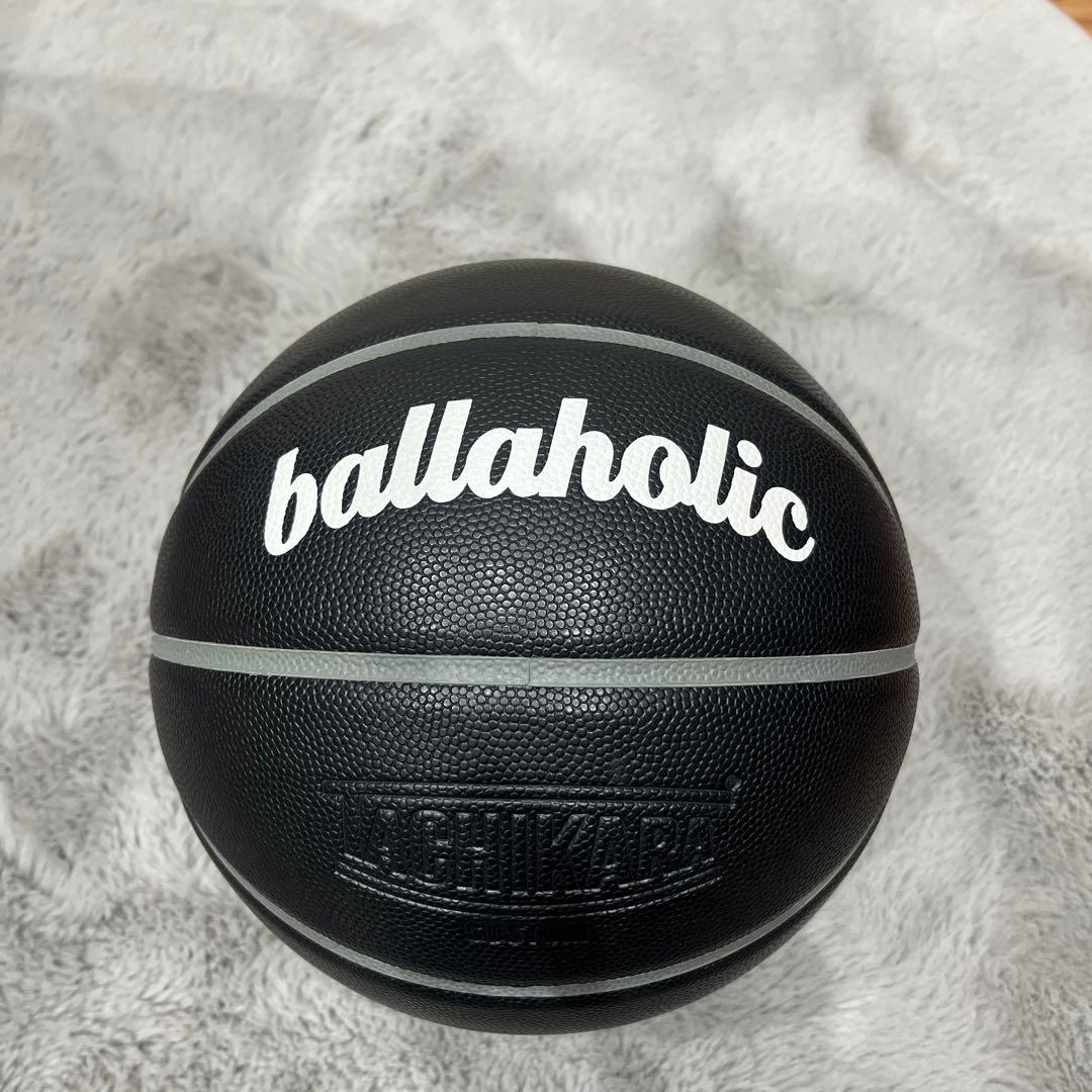 す*こ様 ballaholic バスケットボール7号