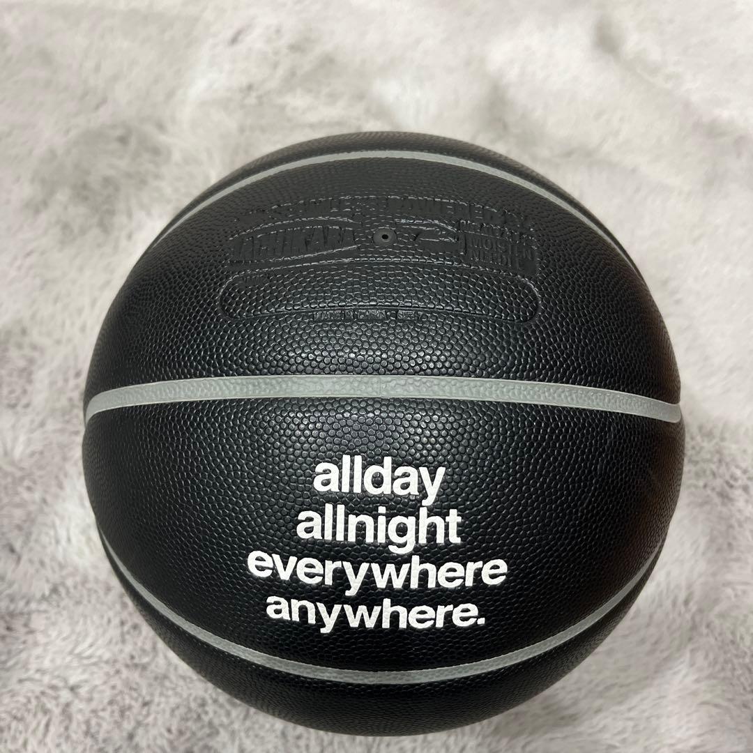 す*こ様 ballaholic バスケットボール7号