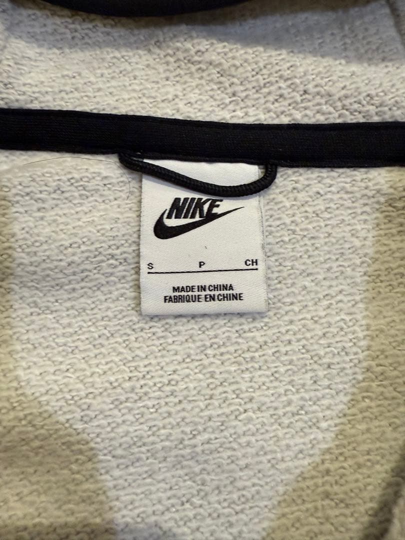 ナイキ テックフリース セットアップ 上下