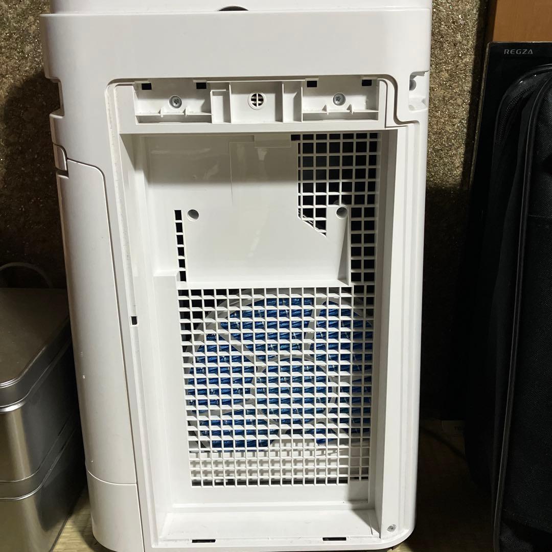 シャープ　加湿空気清浄機　kc-l50 2021年製