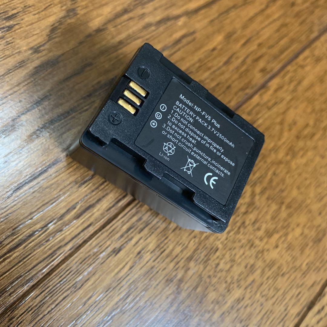 【４月末で処分します】andoer 4Kビデオカメラ