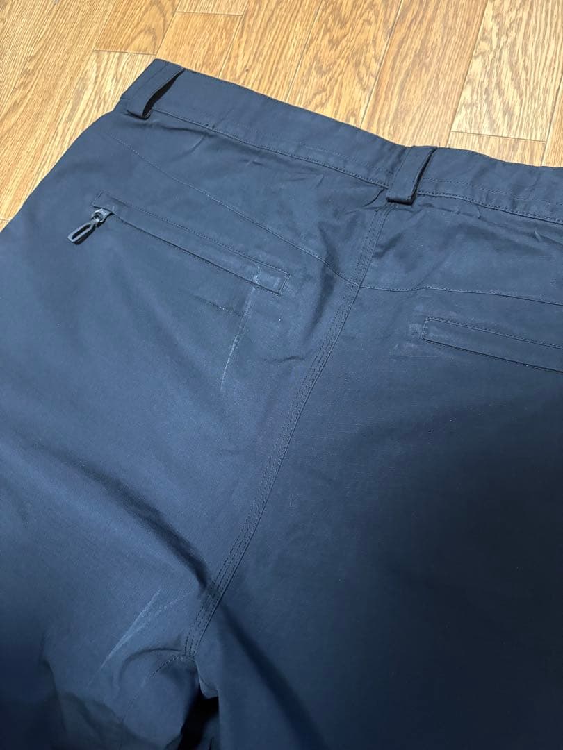 ダストボックスパンツXXL