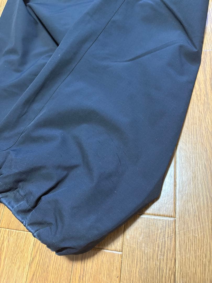 ダストボックスパンツXXL