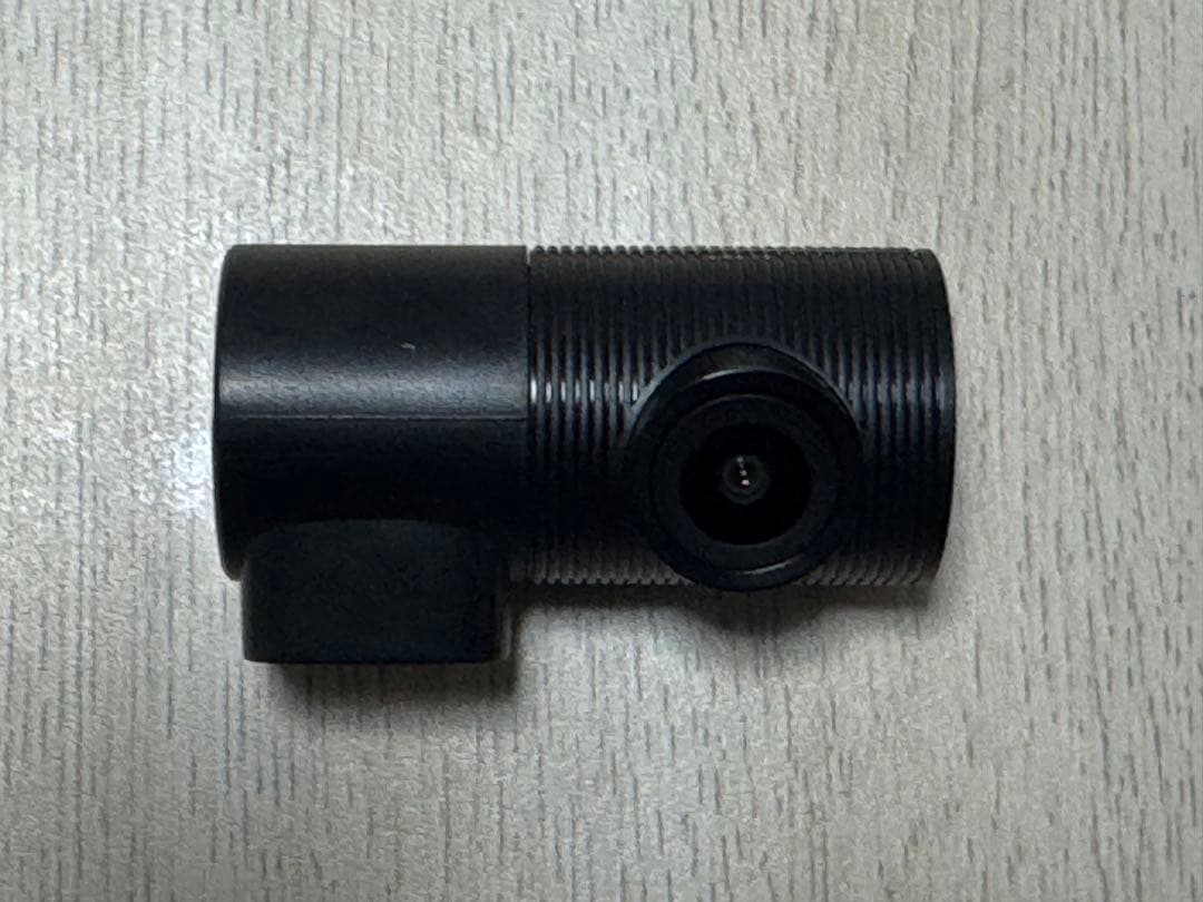 Regeo SRZ-1220 ミラー型ドライブレコーダー