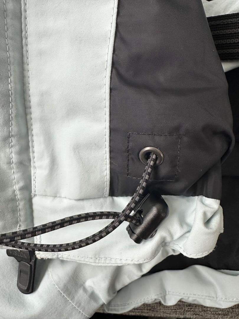 Burton ak GORE-TEX ジャケット ビブ ウェア M 上下セット