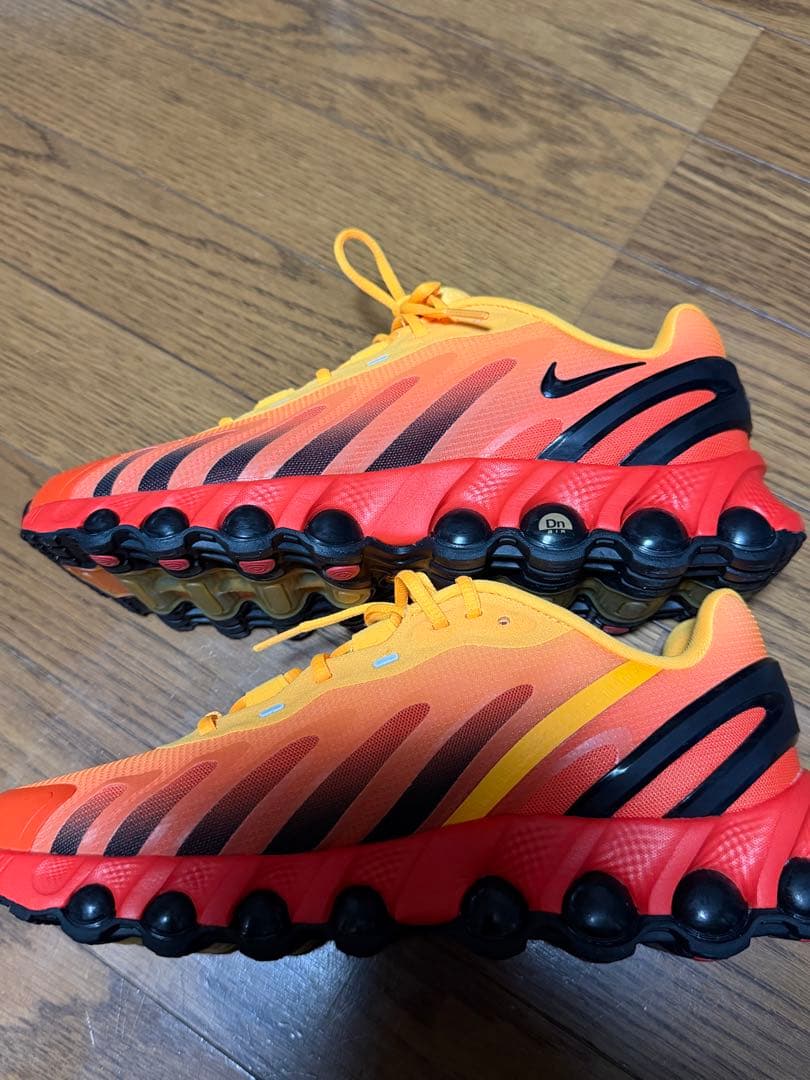 NIKE エアマックスDN8 26.0 未使用