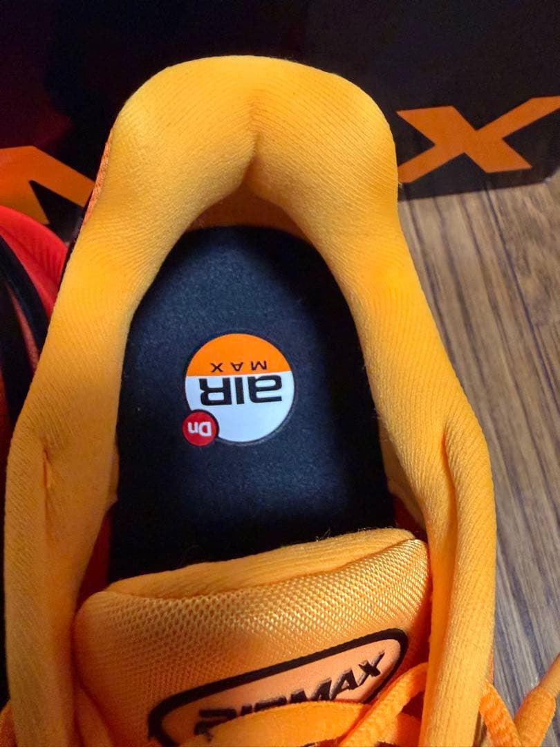 NIKE エアマックスDN8 26.0 未使用