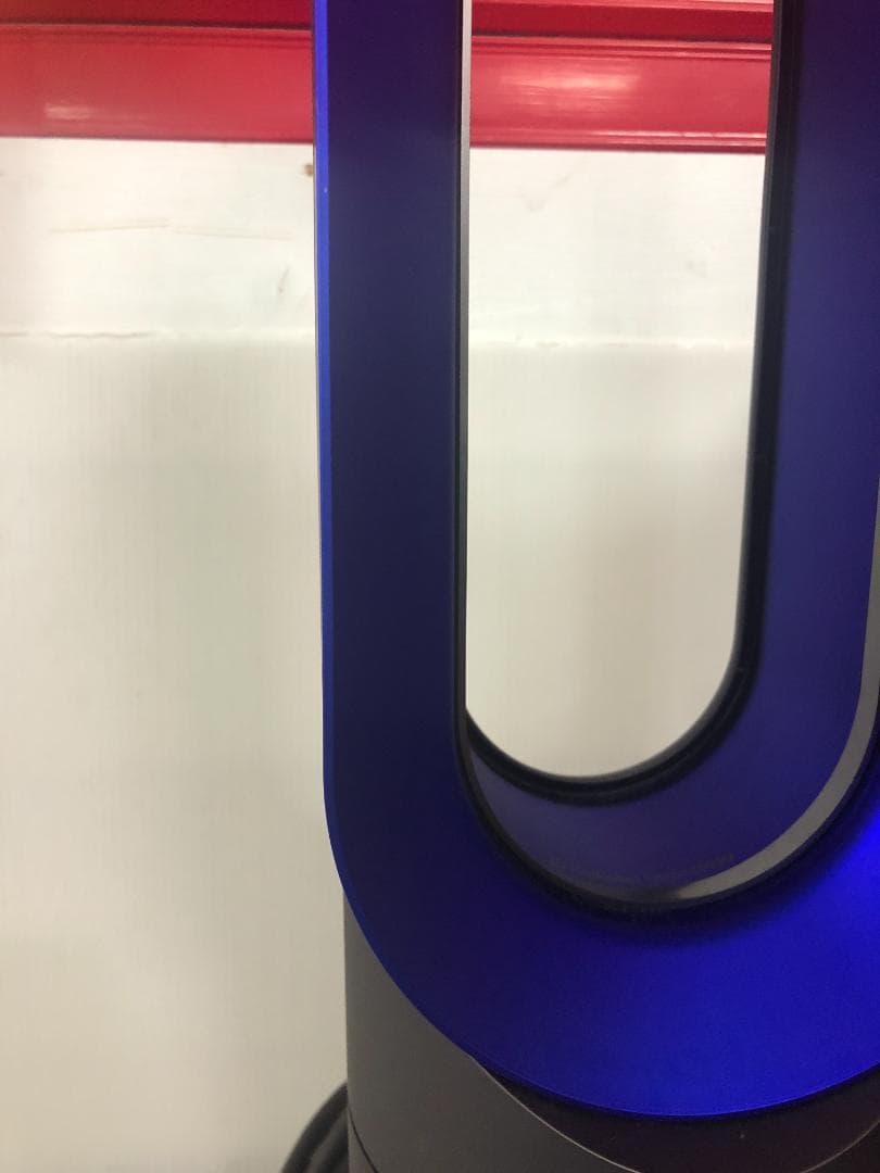 N029 dyson hot + cool am09　2019年製ファンヒーター