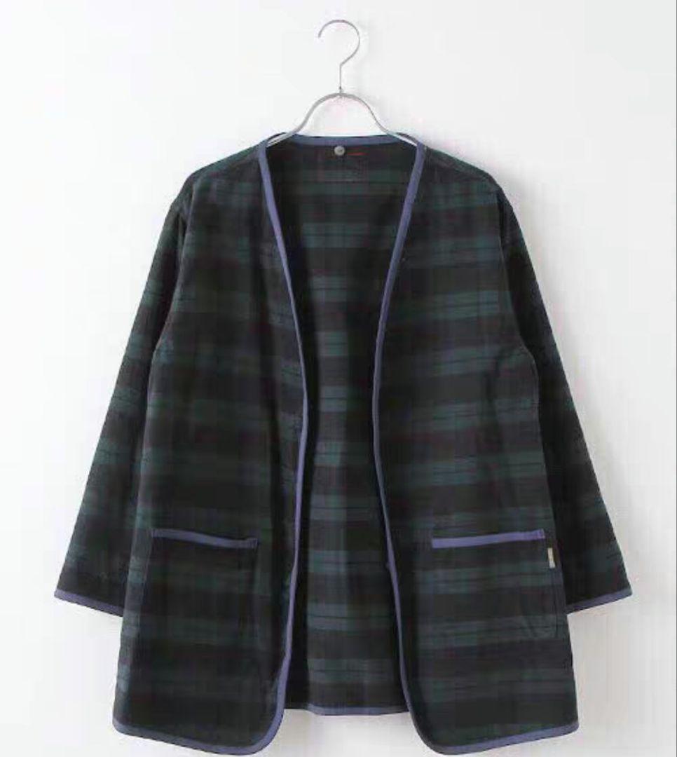 ピンクハウス PINK HOUSE 薔薇刺繍コート