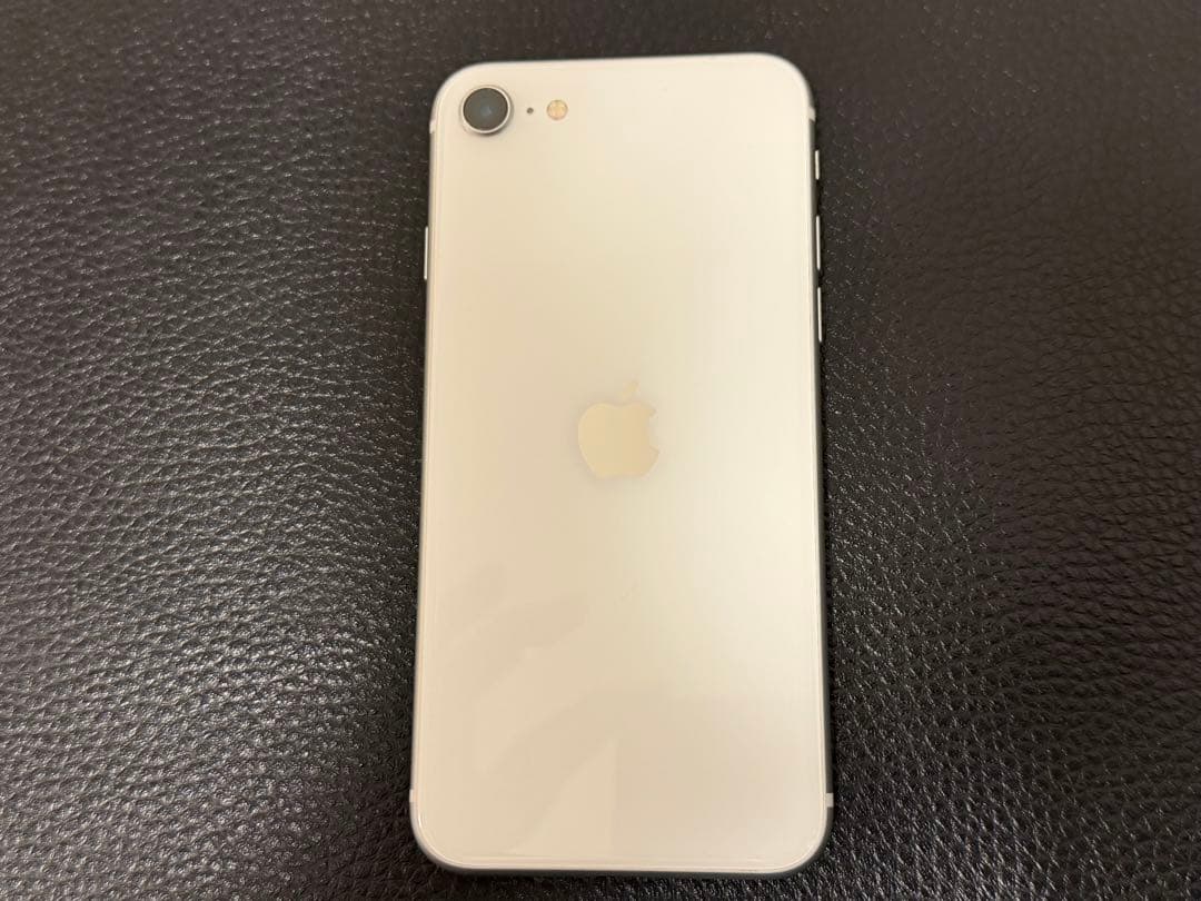 美品iPhone SE