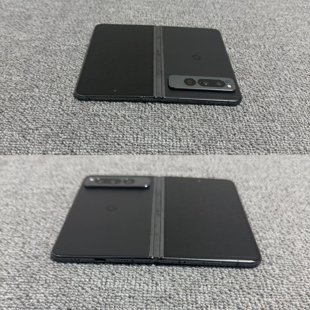 携帯電話本体 Google Pixel Fold