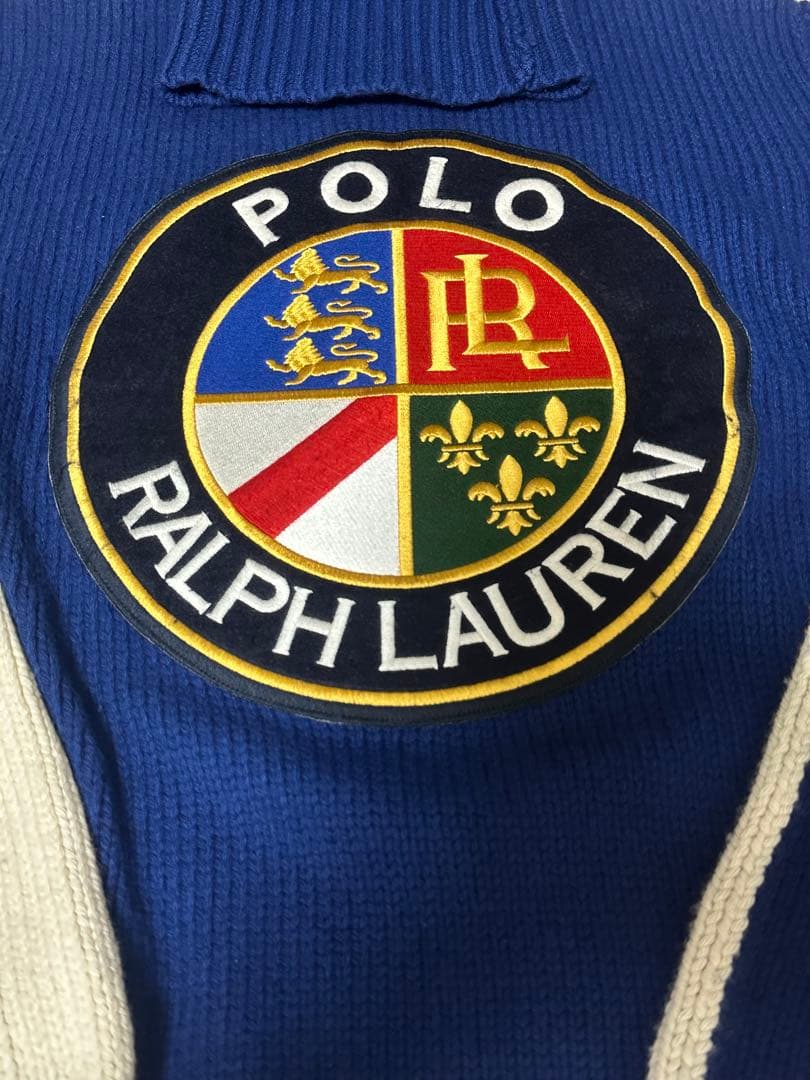 トップス Polo Ralph Lauren TURTLENECK SWEATER