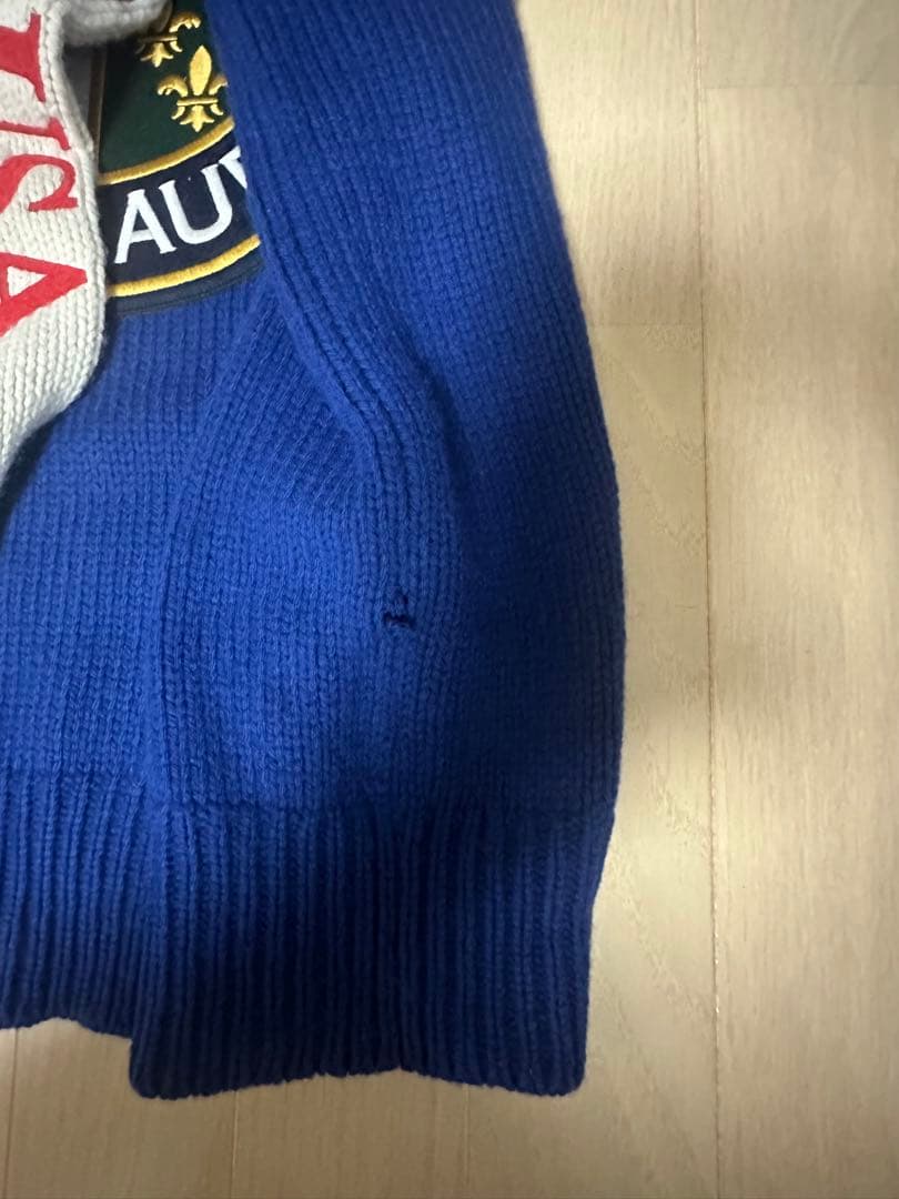 トップス Polo Ralph Lauren TURTLENECK SWEATER