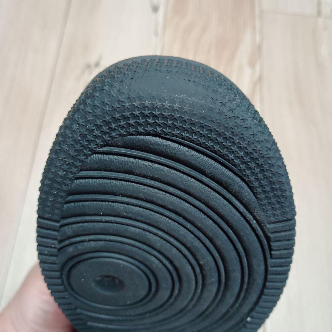 靴 Nike Air Force 1 Low GORE-TEX \"Black\"