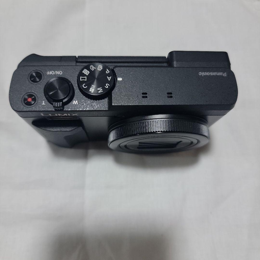 お値引きできます。Panasonic DC-TZ90 コンパクトデジタルカメラ