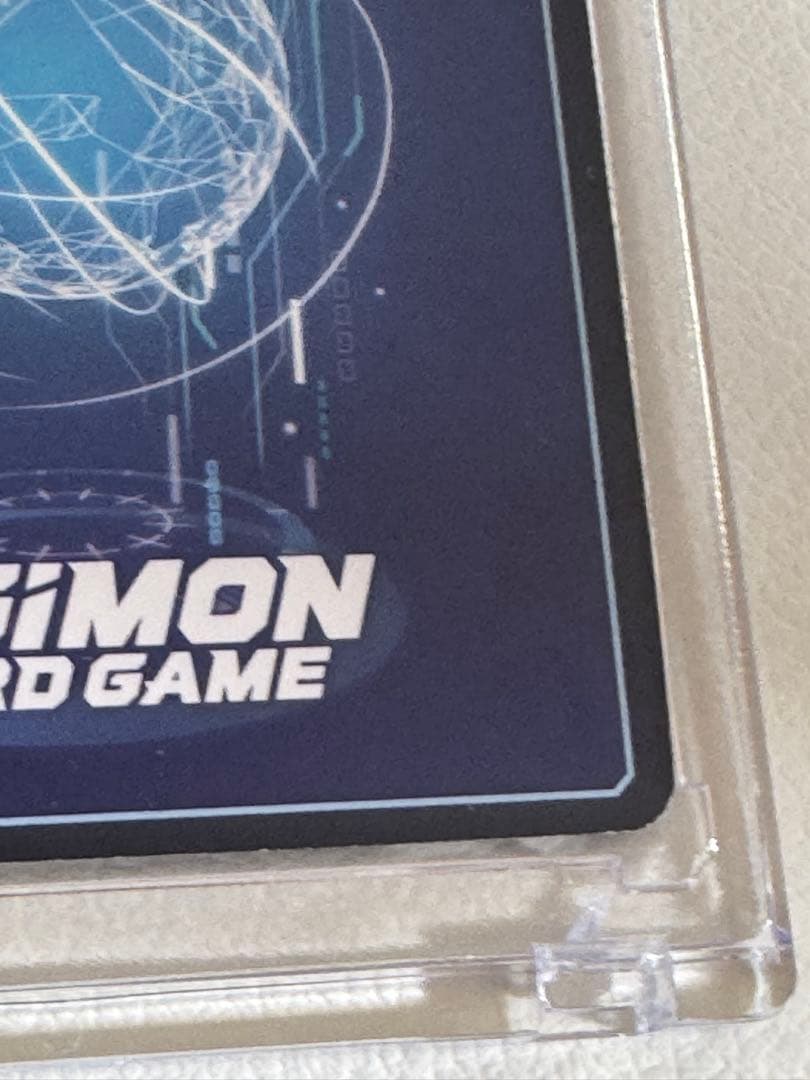 BT7-056　ドルモン　スペシャルマッチ特別仕様　　チャンピオンシップ2022