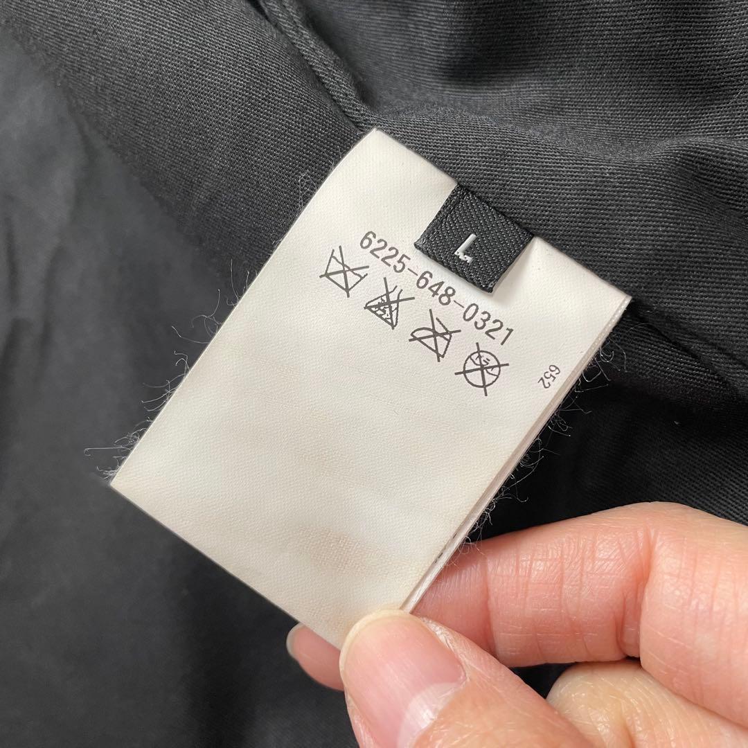 ユナイテッドアローズ Rhythm of Life レザーシングルライダース