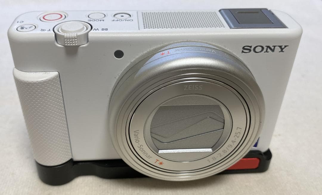 美咲【早い者勝ち】SONY デジタルカメラ ZV-1