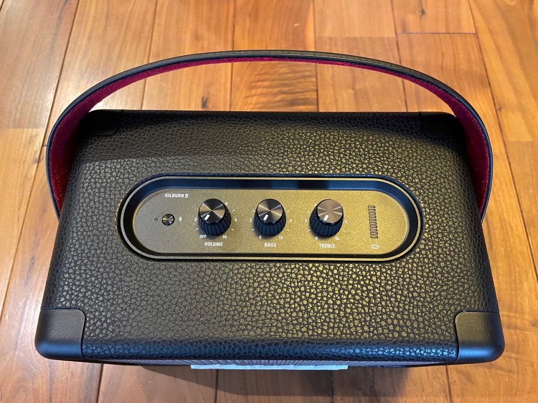 Marshall KILBURN II（マーシャル キルバーン 2）