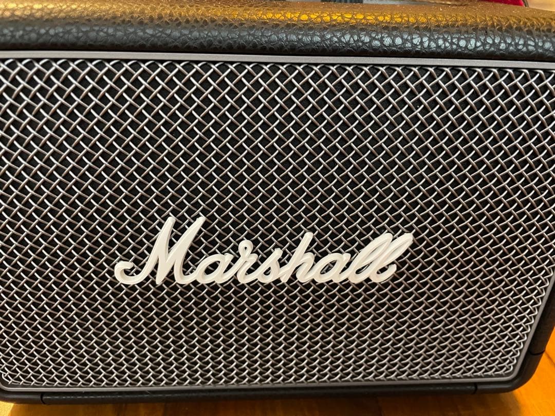 Marshall KILBURN II（マーシャル キルバーン 2）