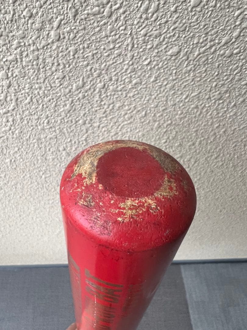 バット MINORUMAN HEAD RUN BAT 95cm 900g Amazing