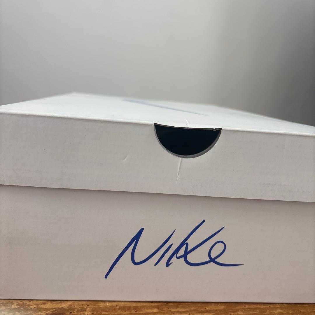 新品nike◆26.5cm GT ハッスル3 FP EP 箱付き