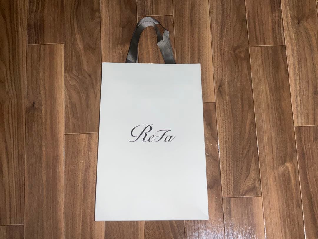 【新品】リファエールブラシレイ ローズゴールド