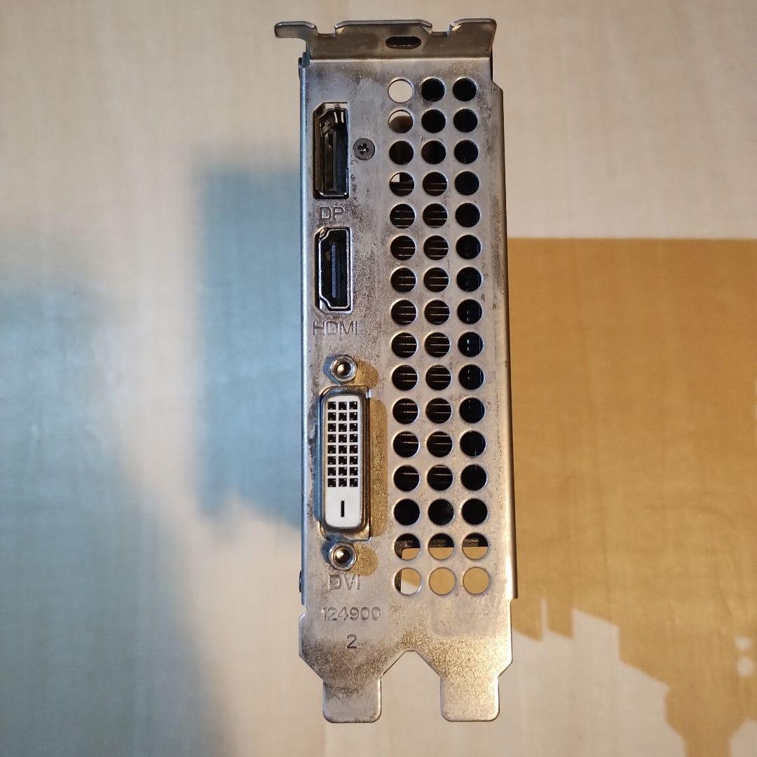 グラフィックボード・グラボ・ビデオカード ZOTAC OEM GeForce GTX 1660 SUPER