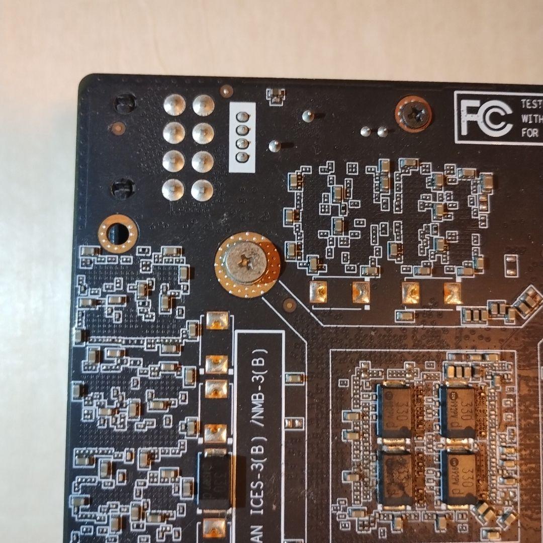 グラフィックボード・グラボ・ビデオカード ZOTAC OEM GeForce GTX 1660 SUPER