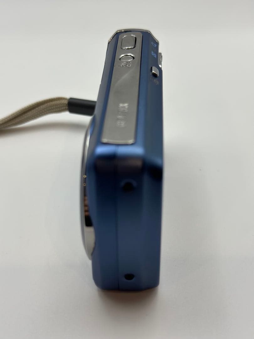 PENTAX Optio M60 10メガピクセル デジタルカメラ【ジャンク】