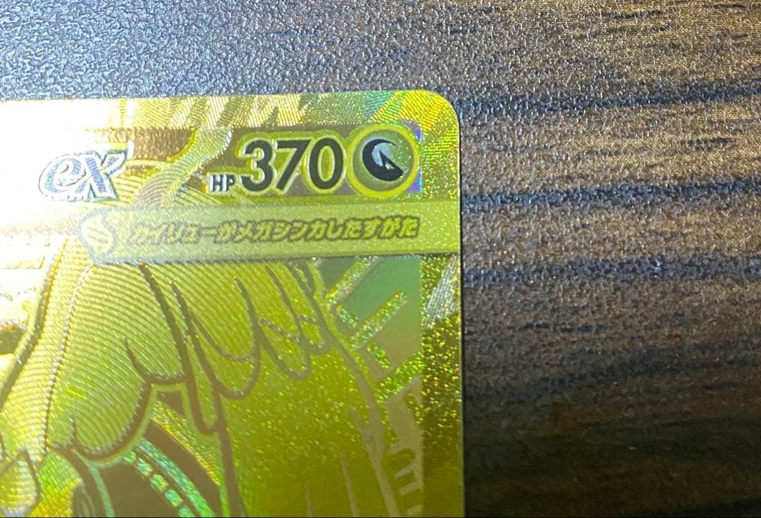 メガカイリューEX mur