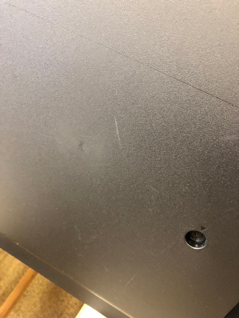 送料込！ＳＨＡＲＰ　４３Ｖ型インフォメーションディスプレイ　サイネージモニター