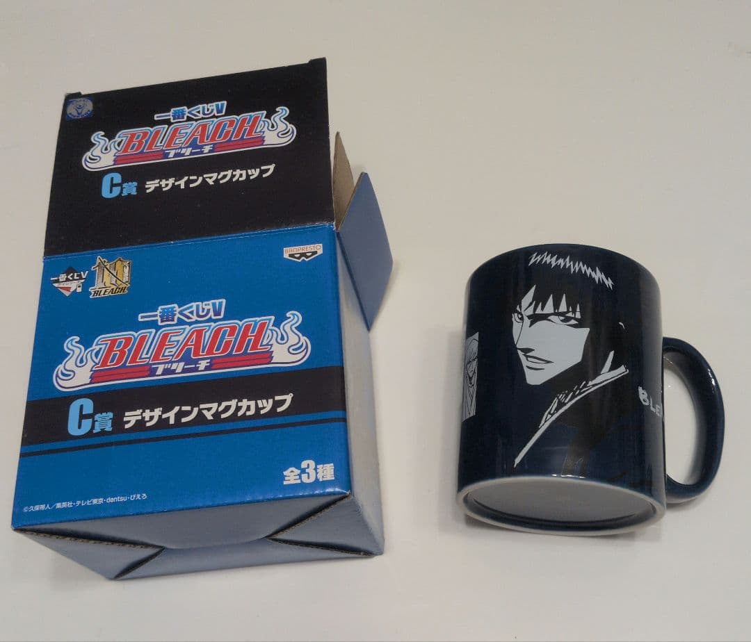 タ*キ様 BLEACH　グッズまとめ売り