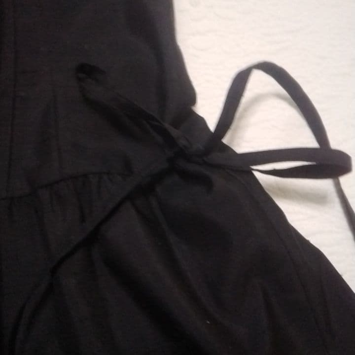 バーバリーブルーレーベル36　二点　グレー、黒