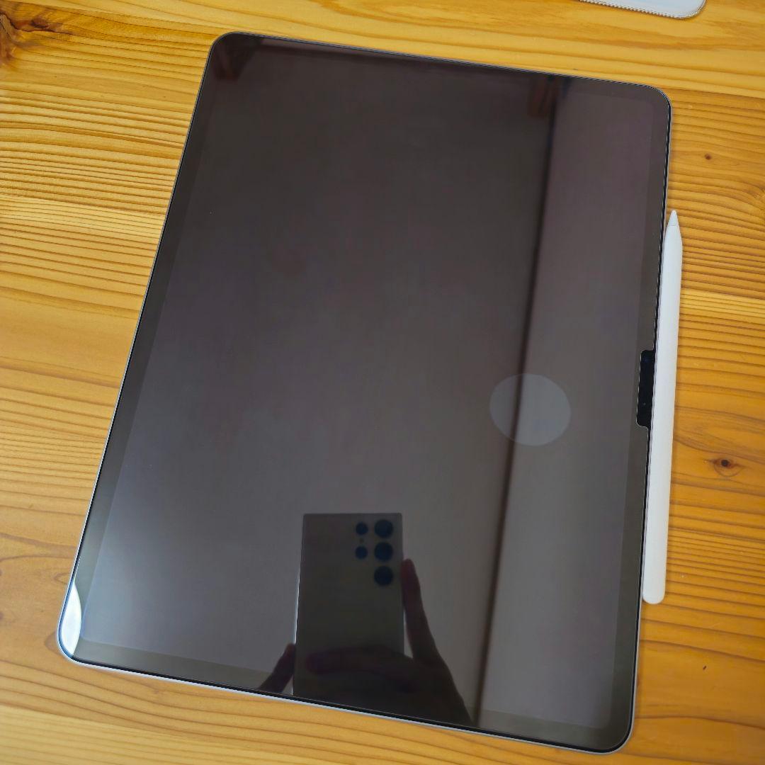 iPad Air M2 13インチ 128GB キーボード·ペンシルセット