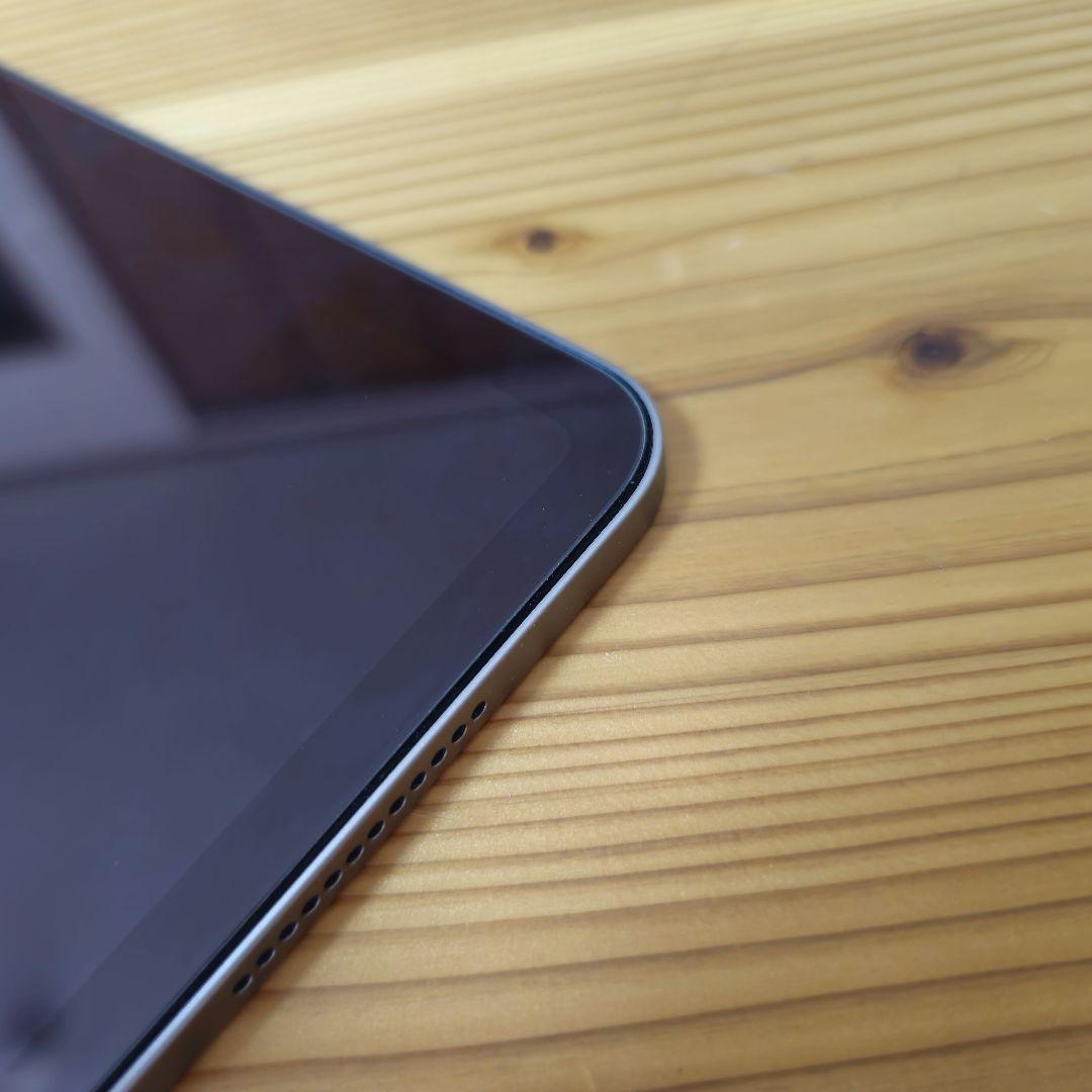 iPad Air M2 13インチ 128GB キーボード·ペンシルセット