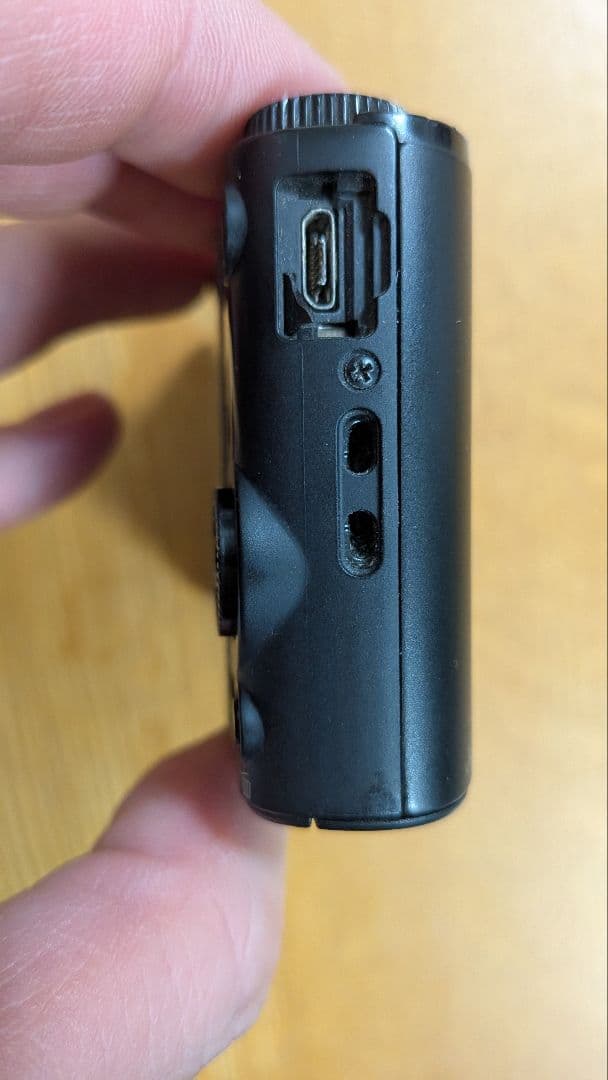 SONY 20倍ズーム コンパクトデジタルカメラ