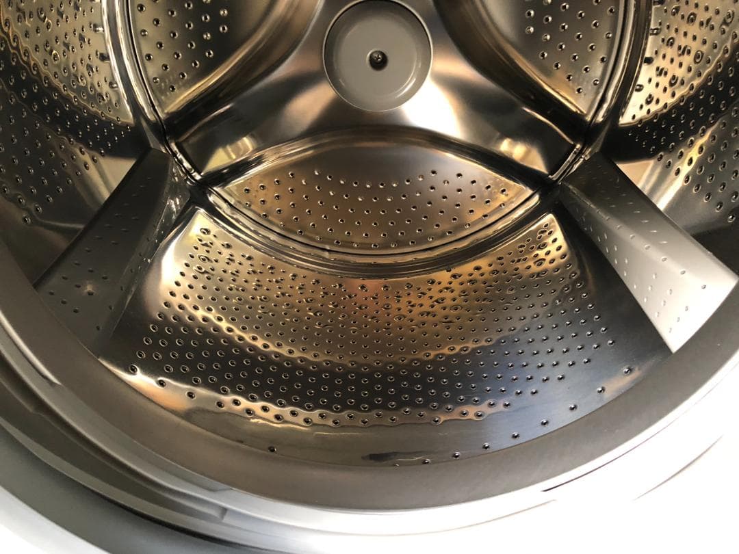 日立 ドラム式洗濯機 洗濯13kg 乾燥7kg 右開き BD-STX130JR